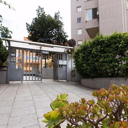 Affittacamere Aiosardegna Cagliari Exteriör bild