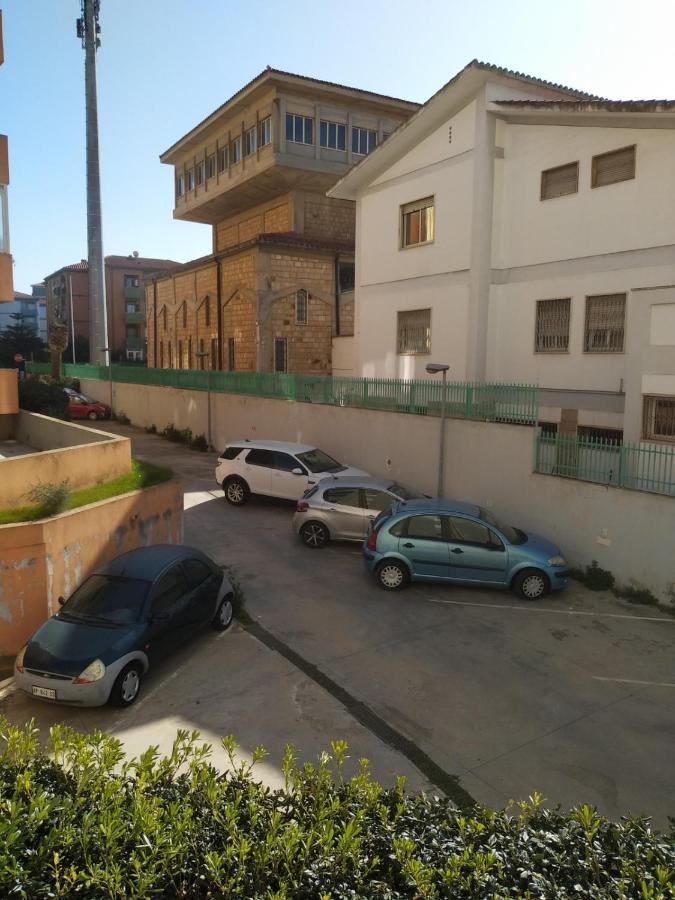 Affittacamere Aiosardegna Cagliari Exteriör bild