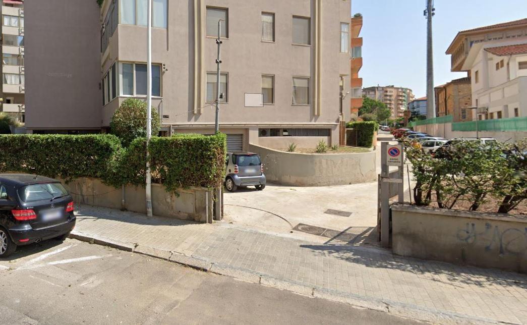 Affittacamere Aiosardegna Cagliari Exteriör bild