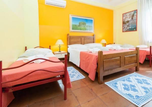 Affittacamere Aiosardegna Cagliari Exteriör bild
